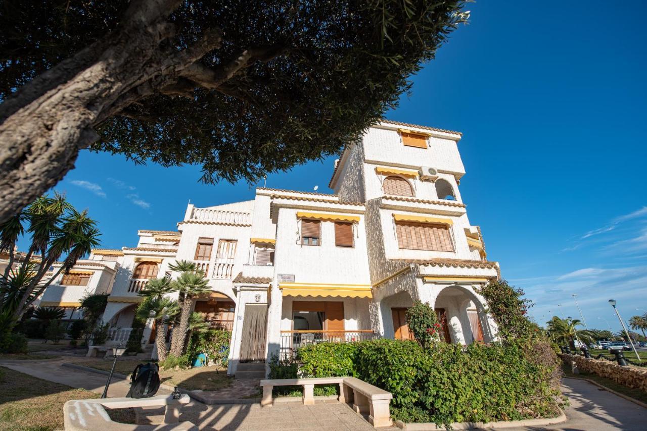 Holiday Beach Varadero Santa Pola Exterior foto