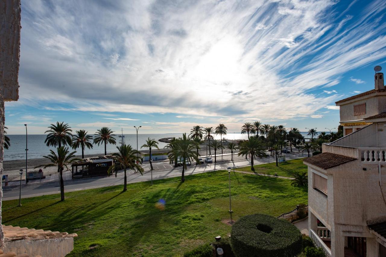 Holiday Beach Varadero Santa Pola Exterior foto